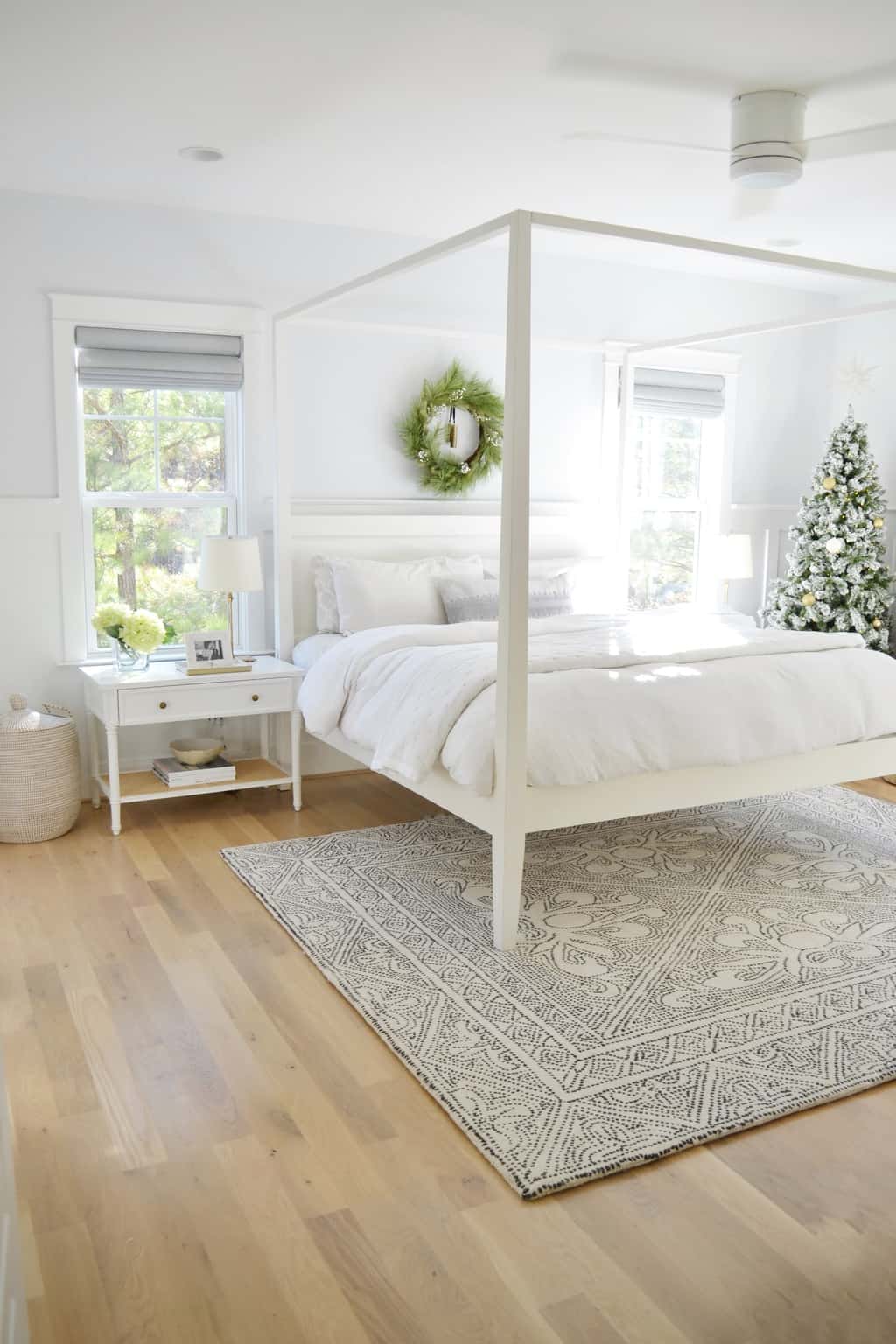 Serena & Lily Rugs: Our Mirabelle Rug - Chrissy Marie Blog