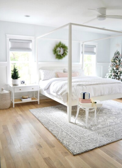 Serena & Lily Rugs: Our Mirabelle Rug - Chrissy Marie Blog