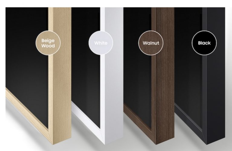 Is The Samsung Frame TV WORTH The Hype? Chrissy Marie Blog