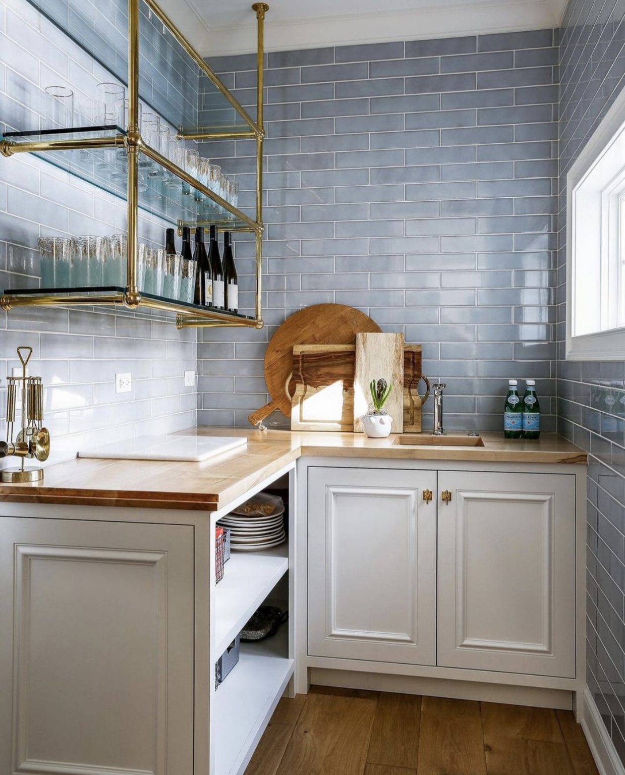 7 Kitchen Trends In 2021 You Need To Know About - Chrissy Marie Blog