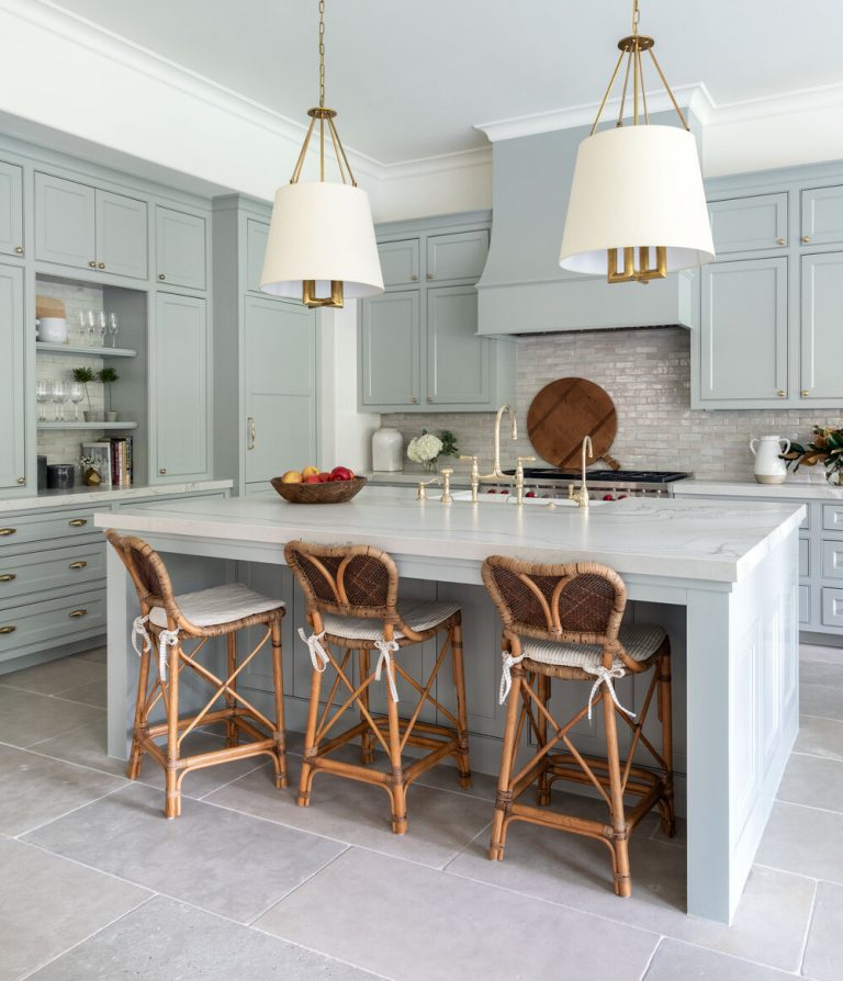 9 Top Kitchen Trends In 2023 | Chrissy Marie Blog