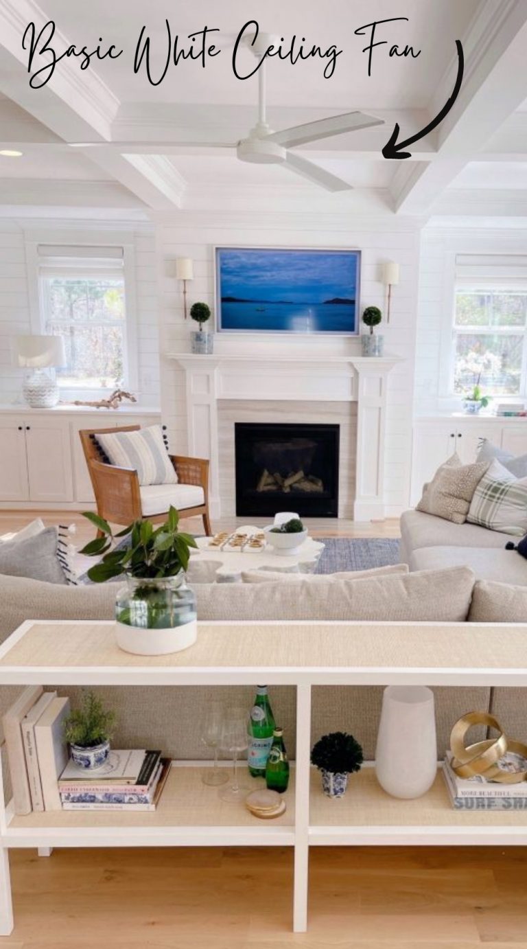 10 Best Ceiling Fans For Bedrooms - Chrissy Marie Blog