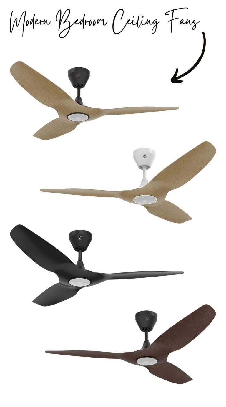 10 Best Ceiling Fans For Bedrooms Chrissy Marie Blog