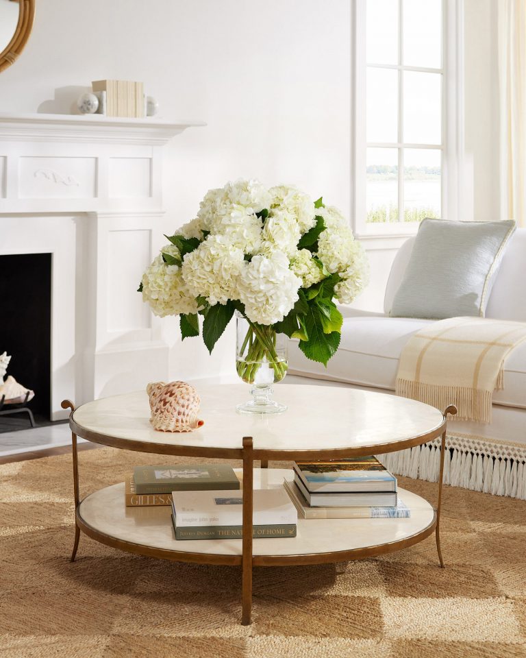 Our Serena & Lily Furniture Chrissy Marie Blog