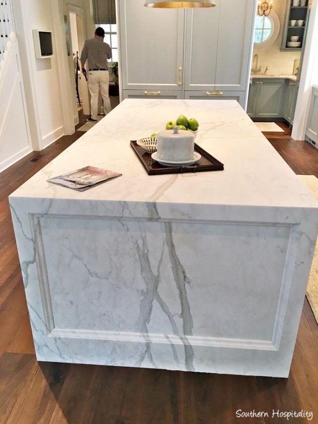 5 Top Kitchen Cabinet Trends In 2023 - Chrissy Marie Blog