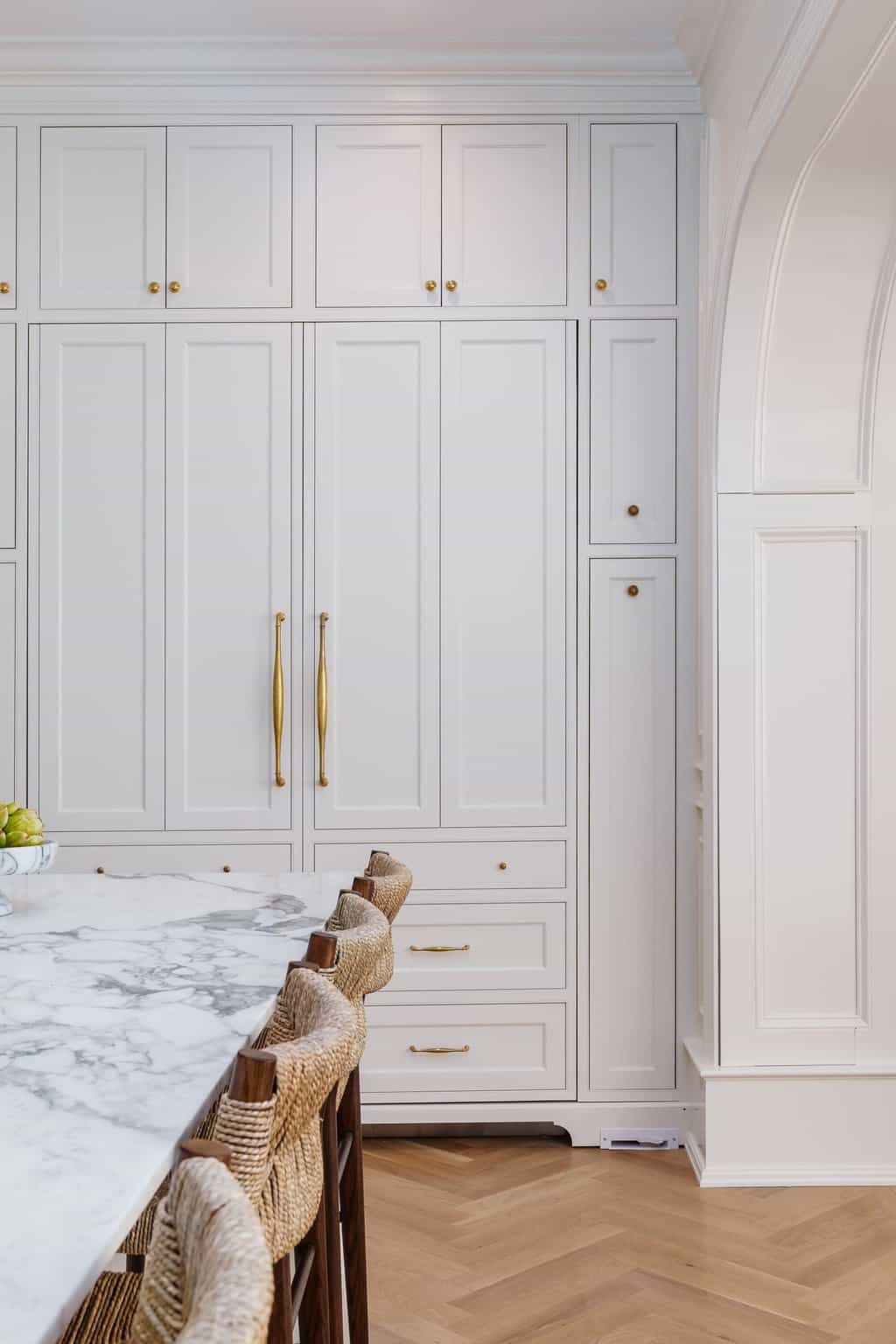5 Top Kitchen Cabinet Trends In 2023 - Chrissy Marie Blog