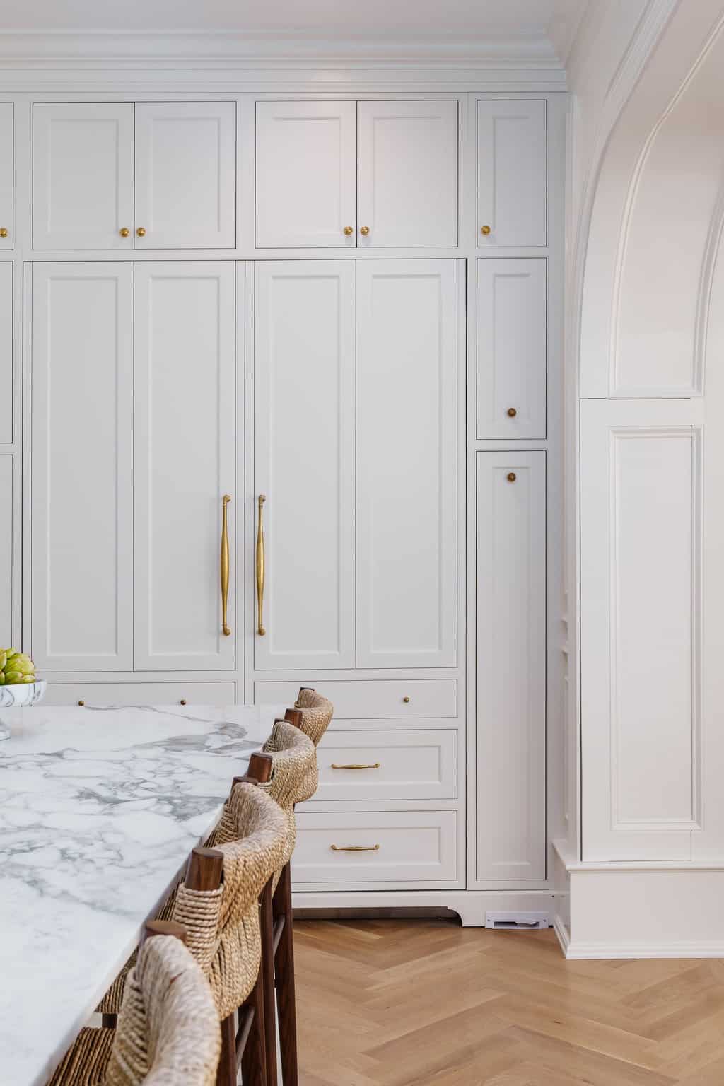 5 Top Kitchen Cabinet Trends In 2023 - Chrissy Marie Blog