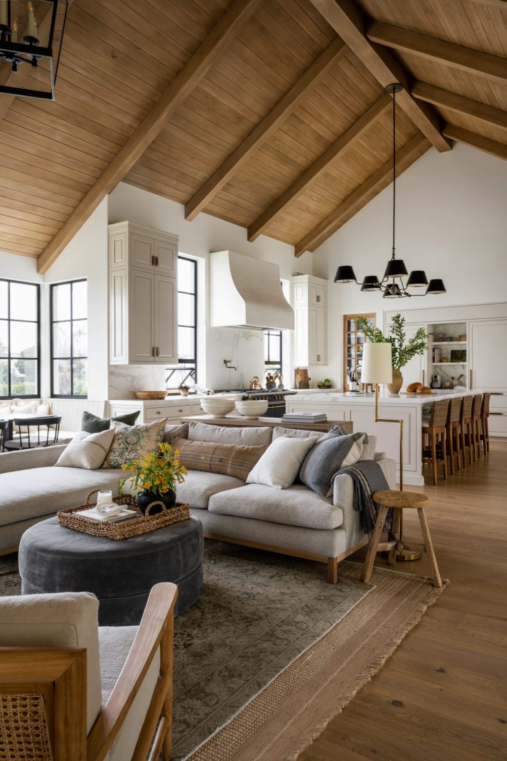 5 Top Kitchen Cabinet Trends In 2023 - Chrissy Marie Blog
