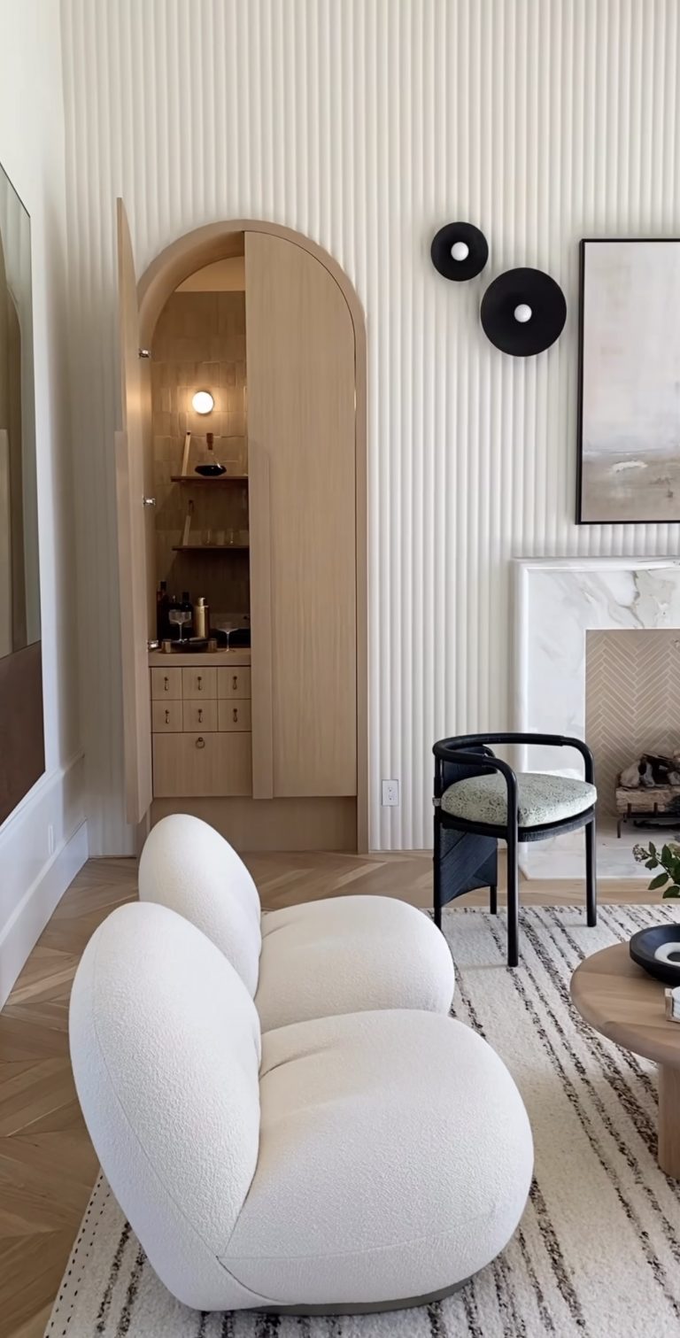 The Interior Design Trends To Be Excited About for 2023 l Chrissy Marie ...