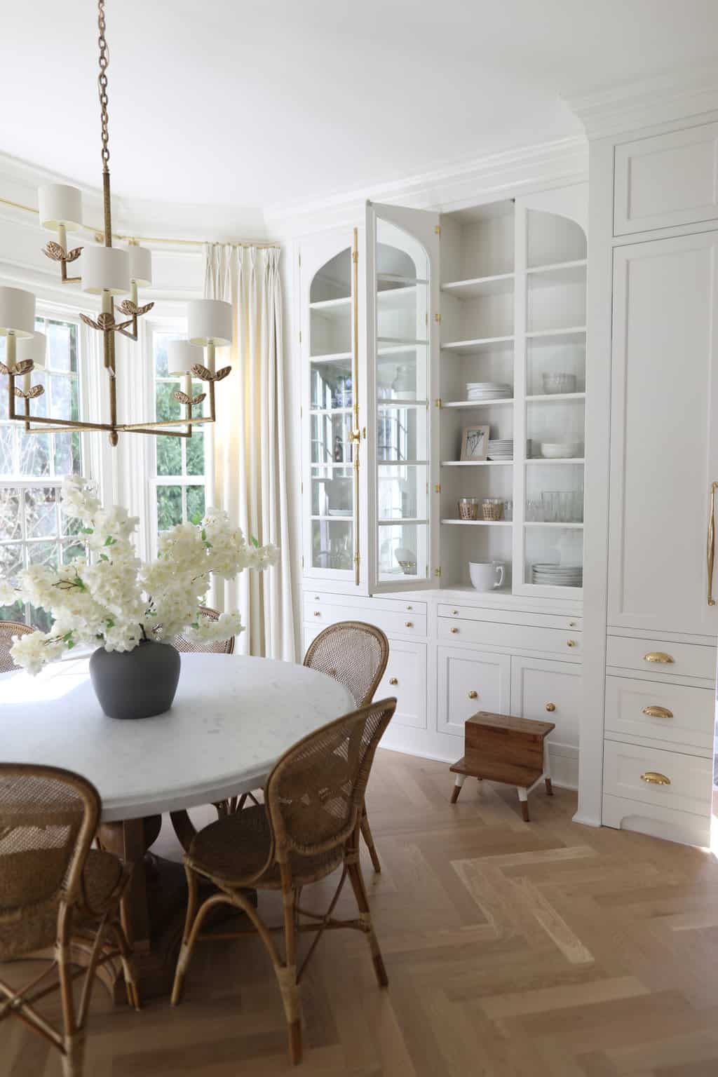 Our Kitchen Reveal! - Chrissy Marie Blog