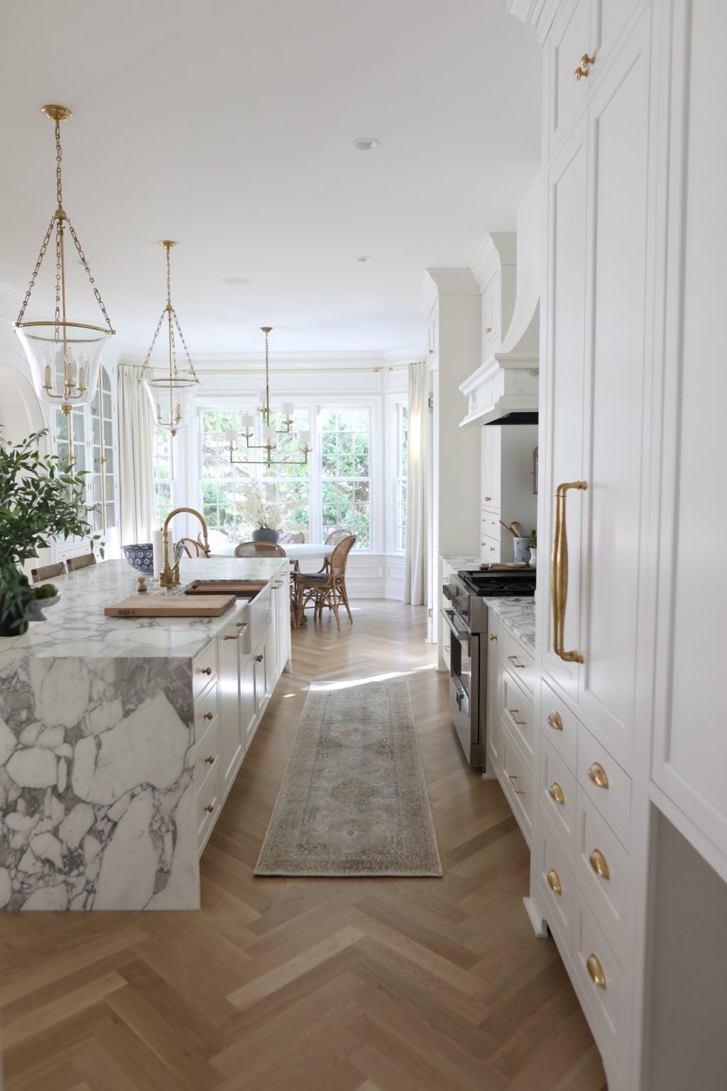 Our Kitchen Reveal! - Chrissy Marie Blog