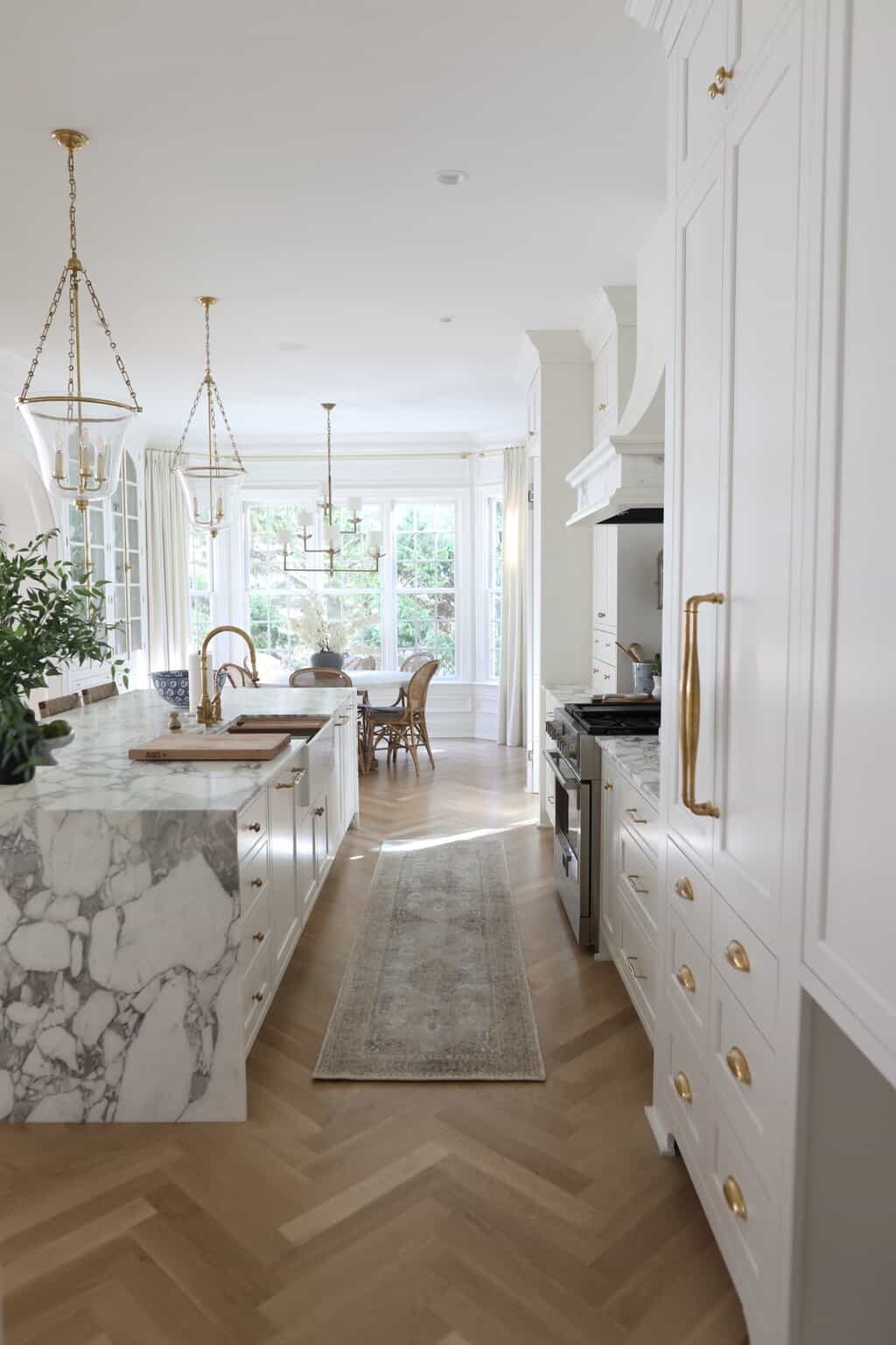 Our Kitchen Reveal! - Chrissy Marie Blog