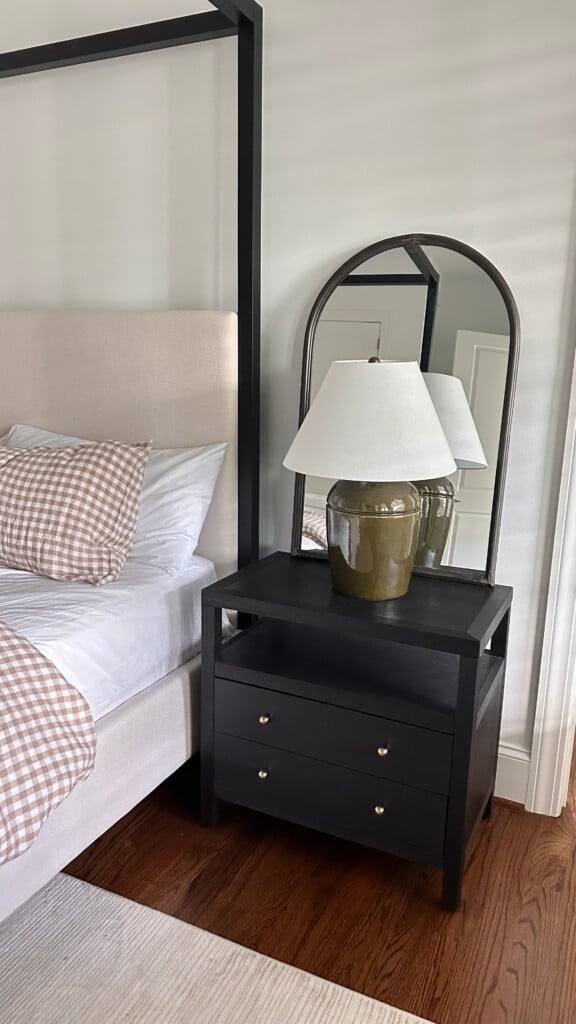 celine nightstand by Wayfair